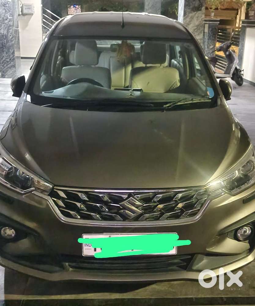 Maruti Suzuki Ertiga 1.5 Vxi, 2024, Petrol