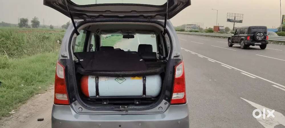 Wagonr Cng On Pepper