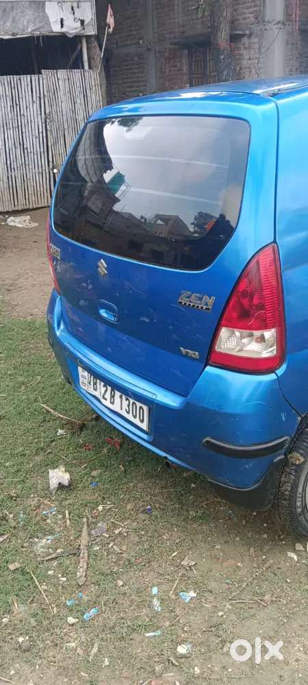 Urgent Sell My Car Zen Estilo