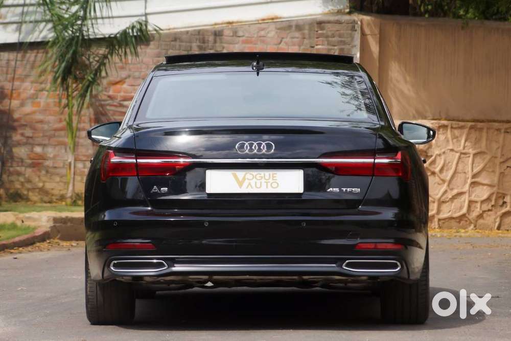 Audi A6 2.0 Tfsi Technology Pack, 2023, Petrol