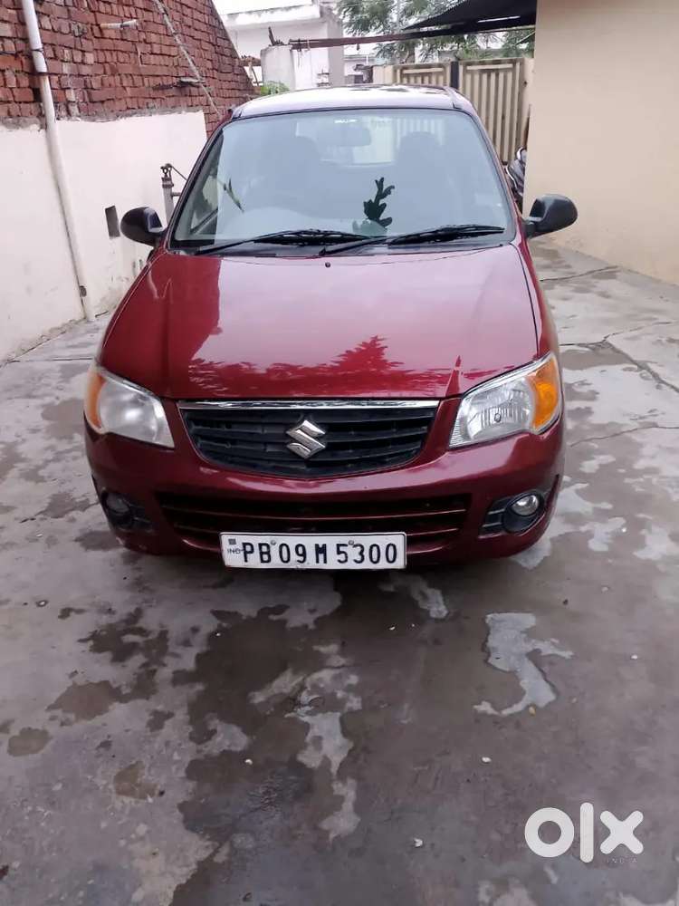 Honda Amaze 2nd Gen 2011 Petrol