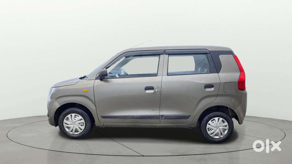 Maruti Suzuki Wagon R Lxi 1.0, 2025, Petrol