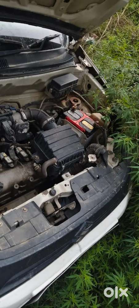 Maruti Suzuki Alto Petrol 2021 Lxi Good Condition Car Bs 6 Model Front