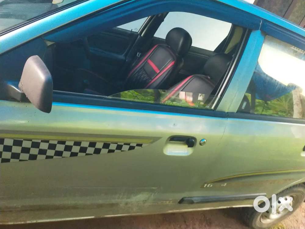 Maruti Suzuki Alto 2003 Petrol