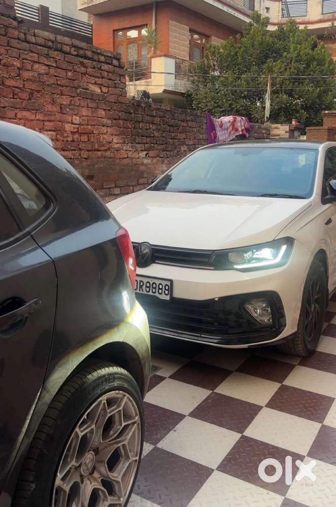 Volkswagen Virtus