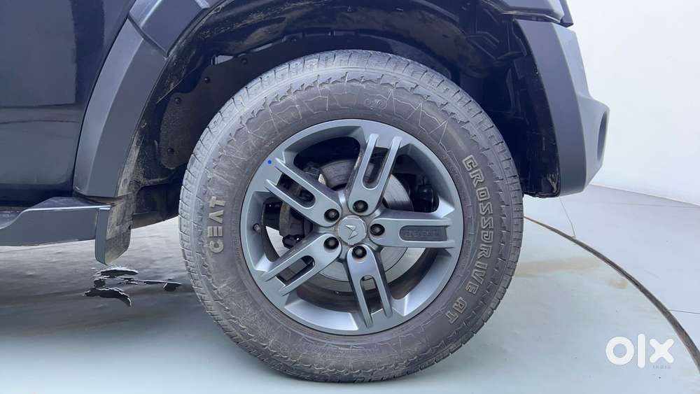 Mahindra Thar 1.5 Lx Hard Top Diesel At 4 Rwd, 2023, Diesel