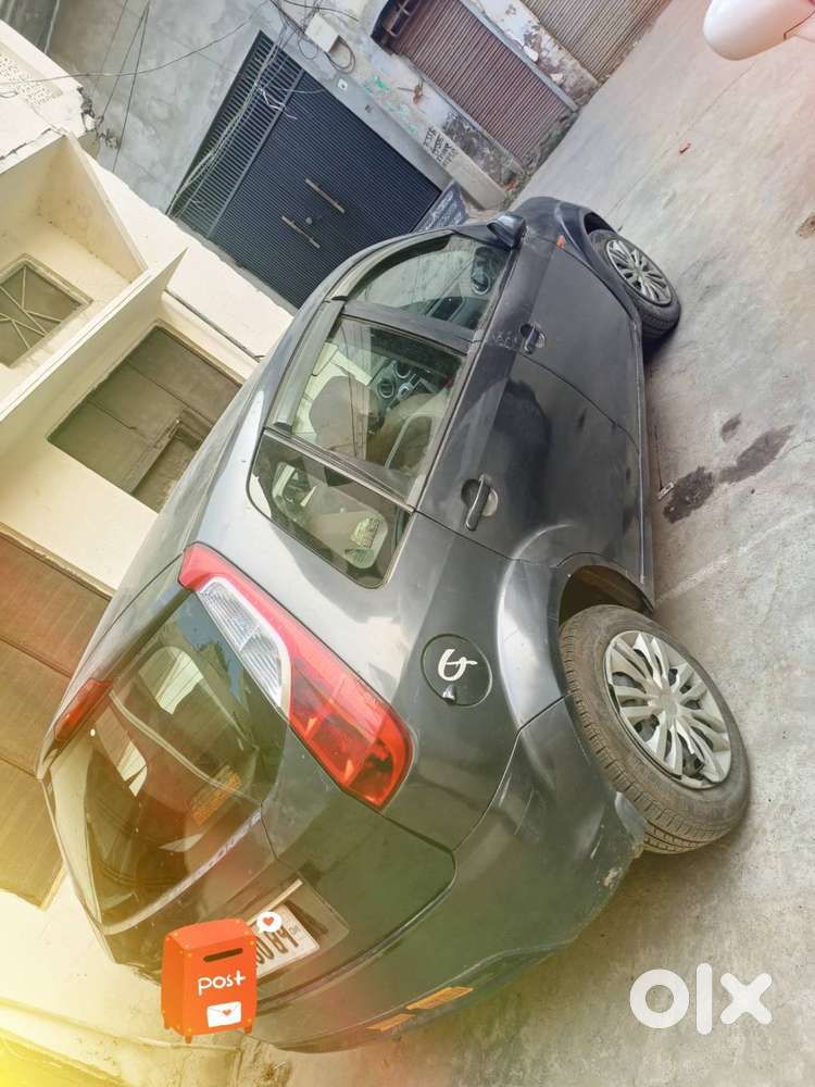 All Parts Are Original