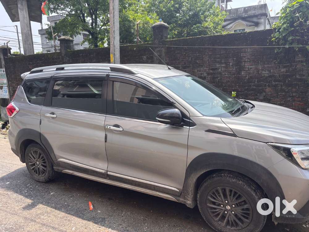 Maruti Suzuki Xl6 2021 Petrol Well Maintained