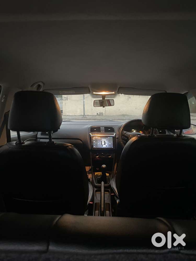 Volkswagen Polo 1.2 Mpi Comfortline, 2018, Cng & Hybrids