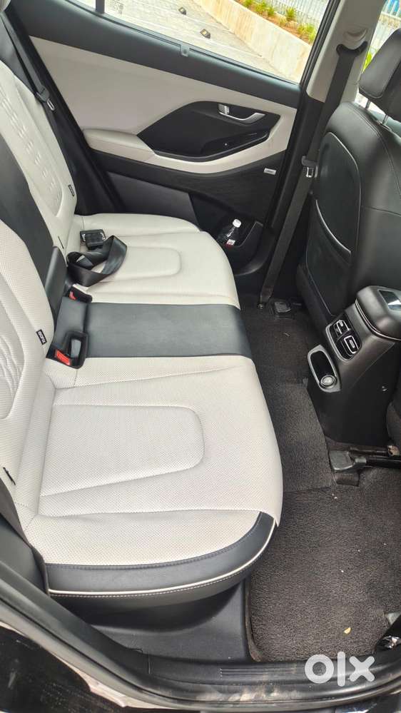 Hyundai Creta 1.6 Sx (o), 2022, Diesel