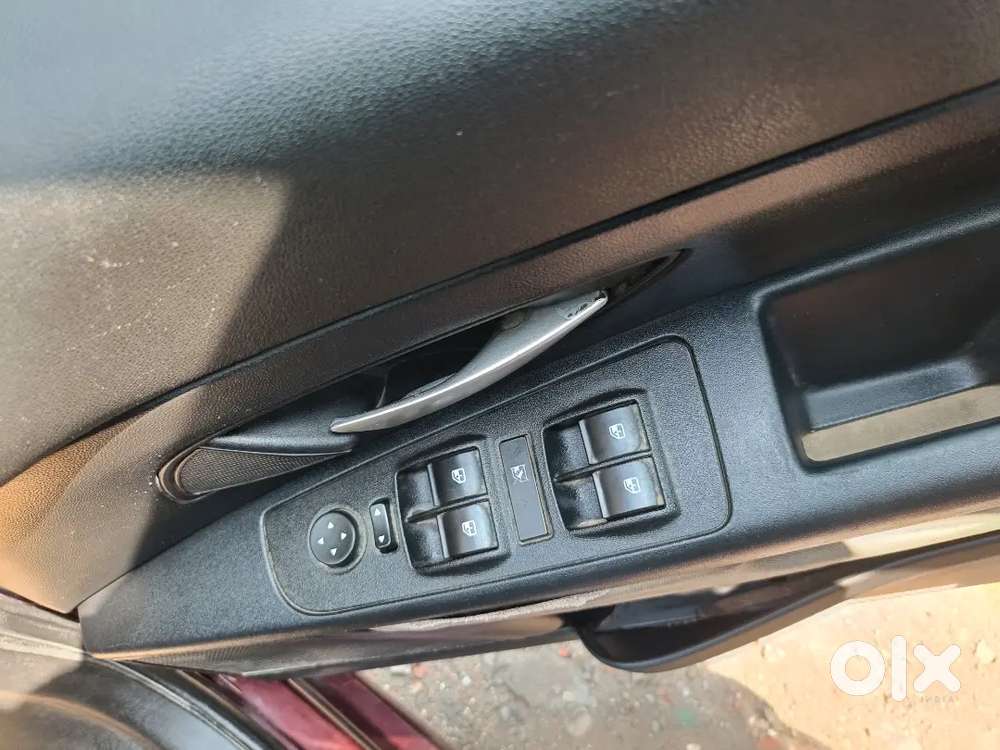 Fiat Punto Evo 2015