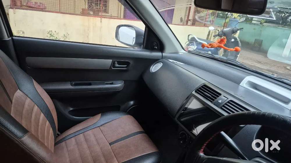 Maruti Suzuki Dzire 2016 Diesel