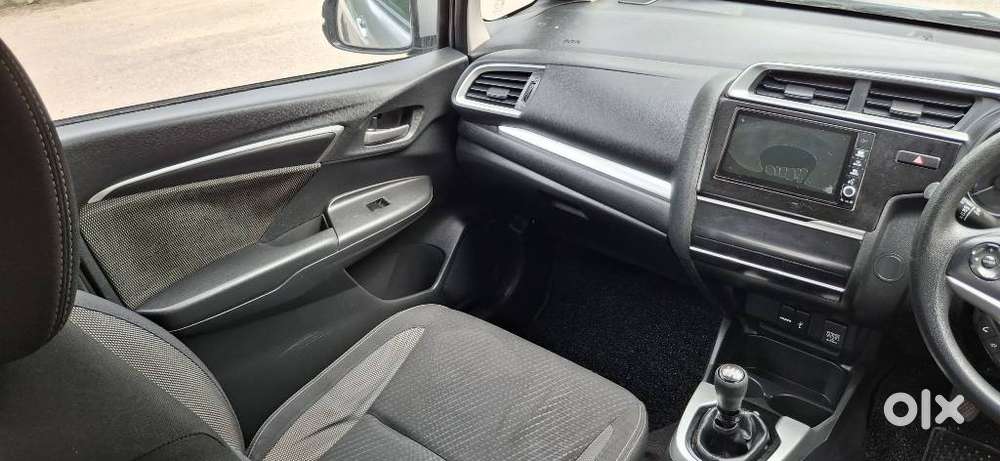 Honda Wr-v I-vtec Vx, 2017, Petrol