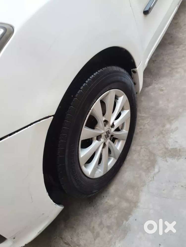 Maruti Suzuki Ertiga Diesel 2015