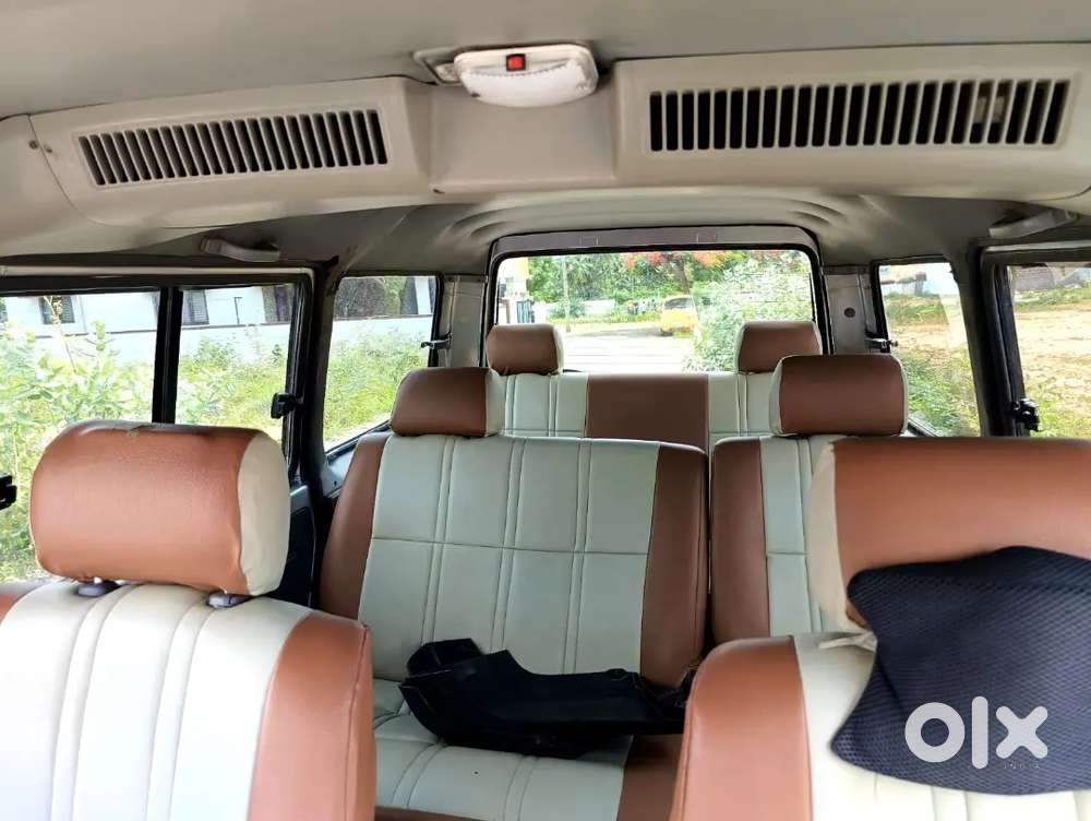 Toyota Qualis 2001 Diesel Well Maintained
