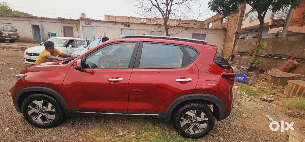 Well Maintained,  Well In Condition As A New Car, Less Driven