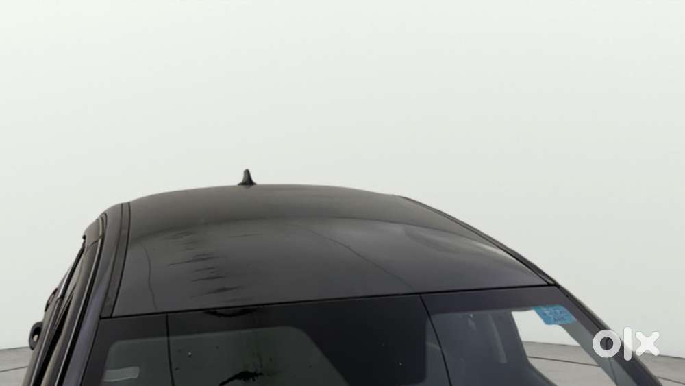 Tata Tigor Xza Plus, 2023, Petrol