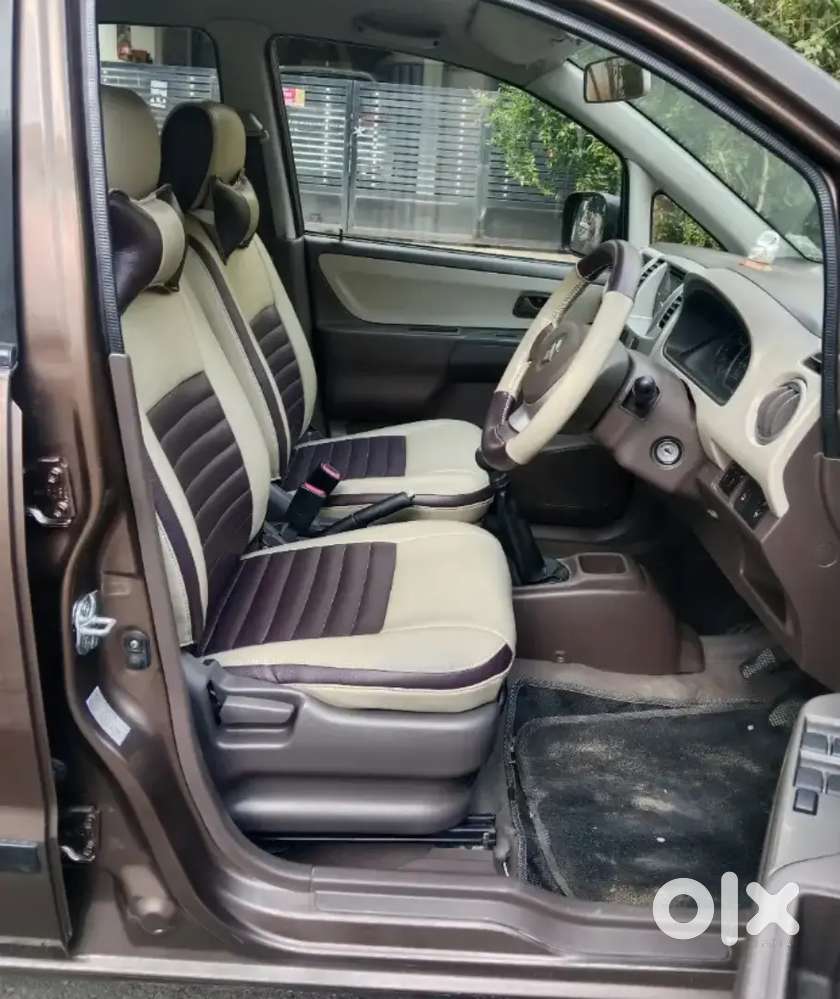 Maruti Suzuki Zen Estilo 2014 Cng & Hybrids 70000 Km Driven