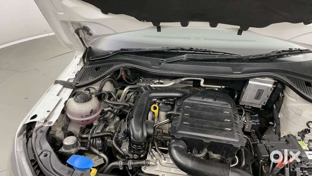 Skoda Rapid 1.0 Ambition Tsi, 2020, Petrol