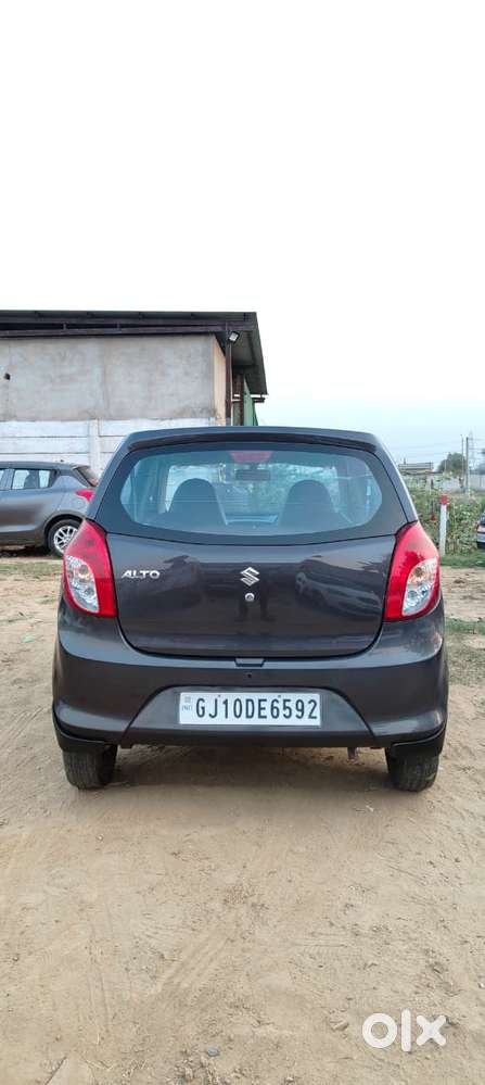 Maruti Suzuki Alto 800 Cng Lxi Optional, 2021, Cng & Hybrids