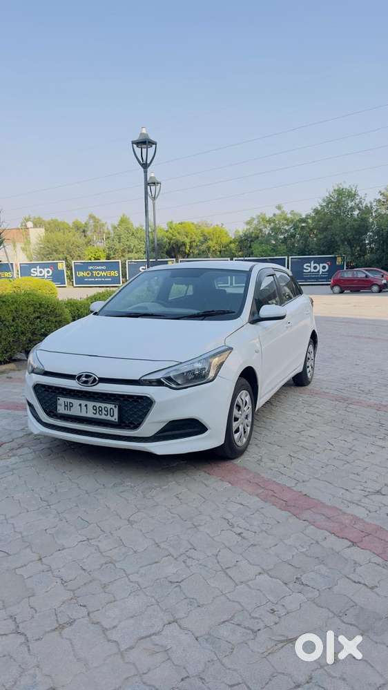 Hyundai Elite I20 1.2 Magna Plus, 2015, Petrol