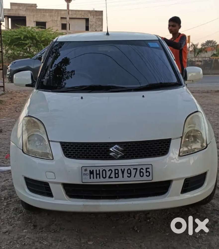 Maruti Suzuki Swift 2010 Petrol 110000 Km Driven