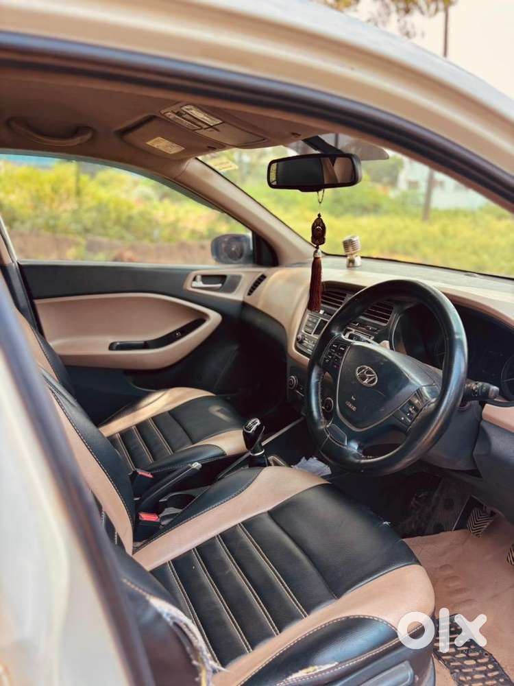 Hyundai I20 2016 Diesel Good Condition