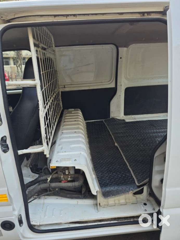 Maruti Suzuki Eeco Cargo, 2022, Cng & Hybrids