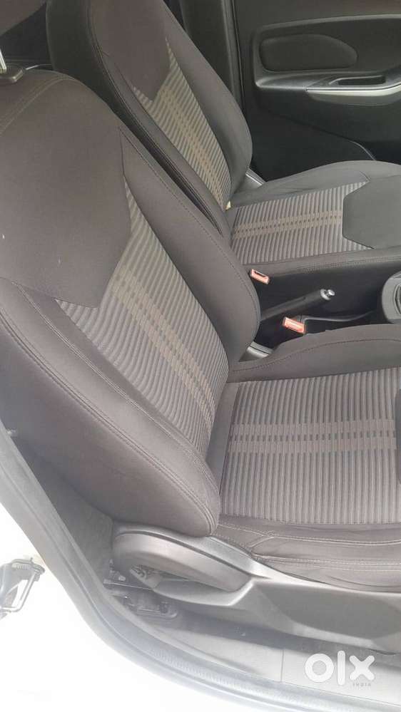 Ford Freestyle 2019 Petrol Well Maintained