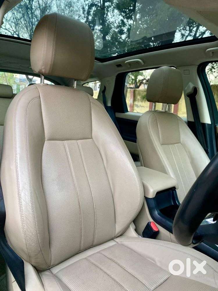 Land Rover Discovery Sport Petrol Hse 7s, 2016, Petrol