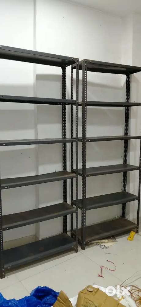 Racks for shop