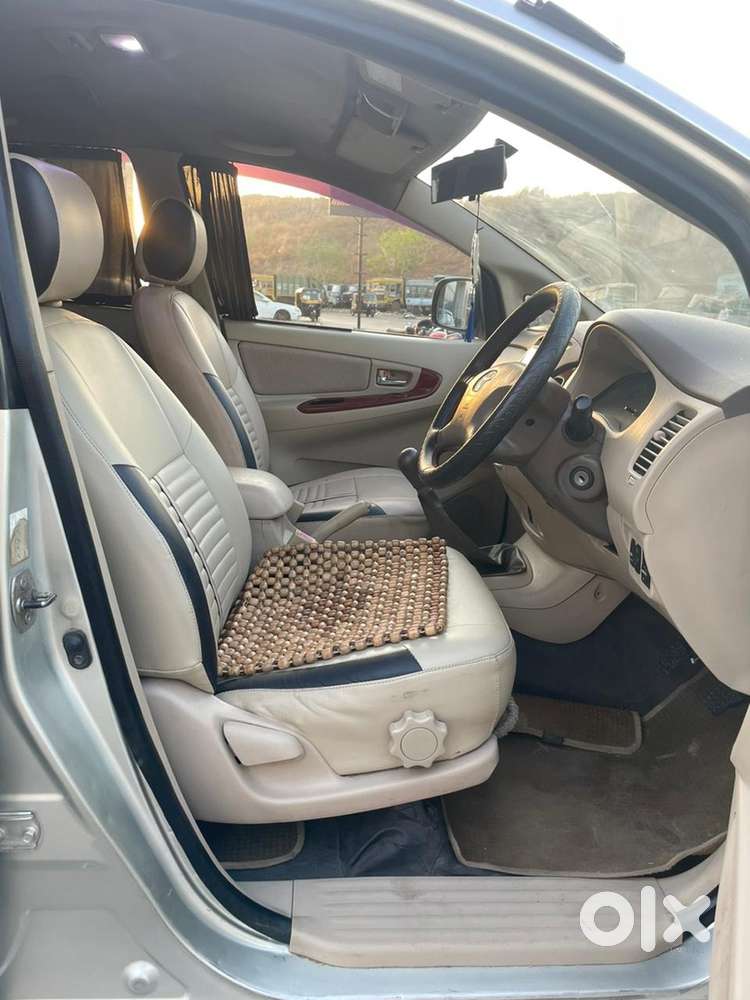 Toyota Innova Diesel Well Maintained