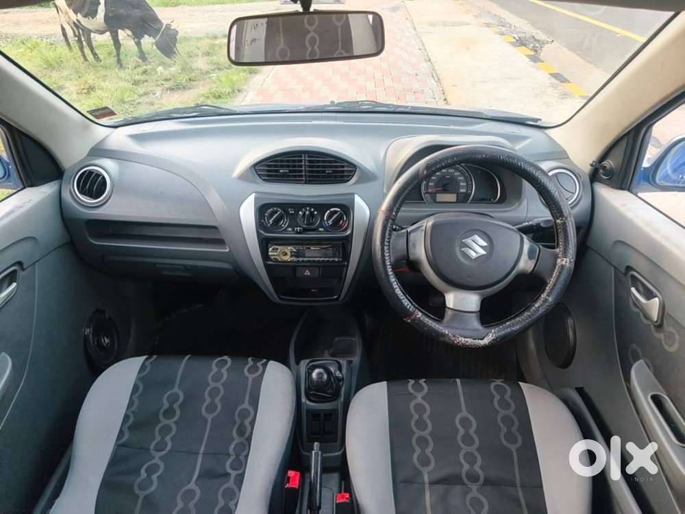 Maruti Suzuki Alto 800, 2013, Petrol