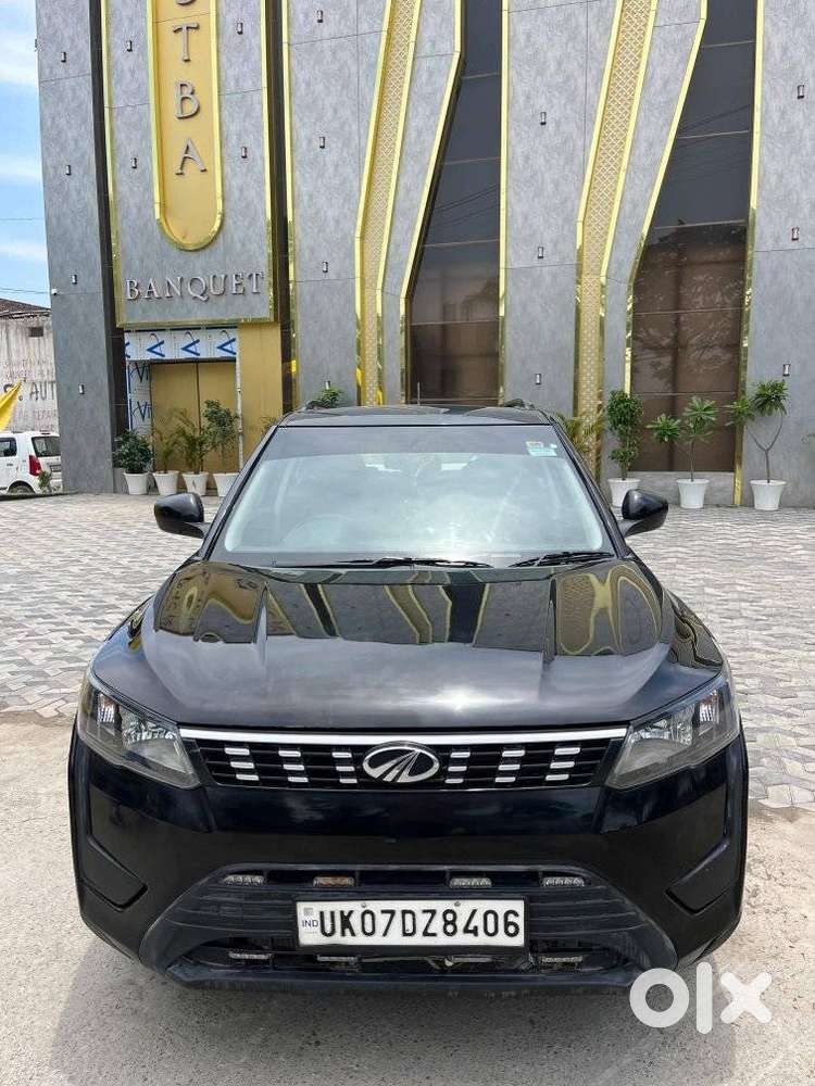 Mahindra Xuv300 W6 Diesel, 2021, Diesel