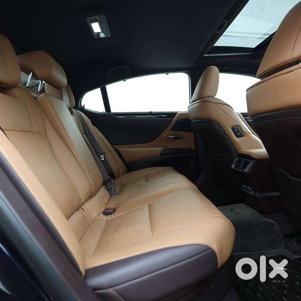 Lexus Es 300h, 2019, Petrol