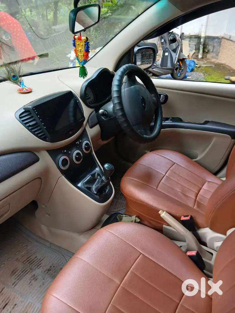 Hyundai I10 Era 2010 Petrol Manual