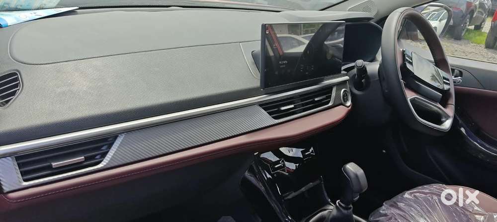 Tata Curvv Creative S 1.5 Kryojet Diesel 6mt, 2024, Diesel