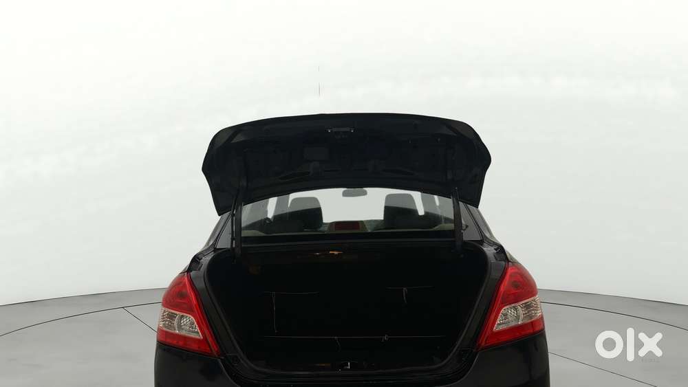 Maruti Suzuki Swift Dzire Vxi 1.2, 2013, Petrol