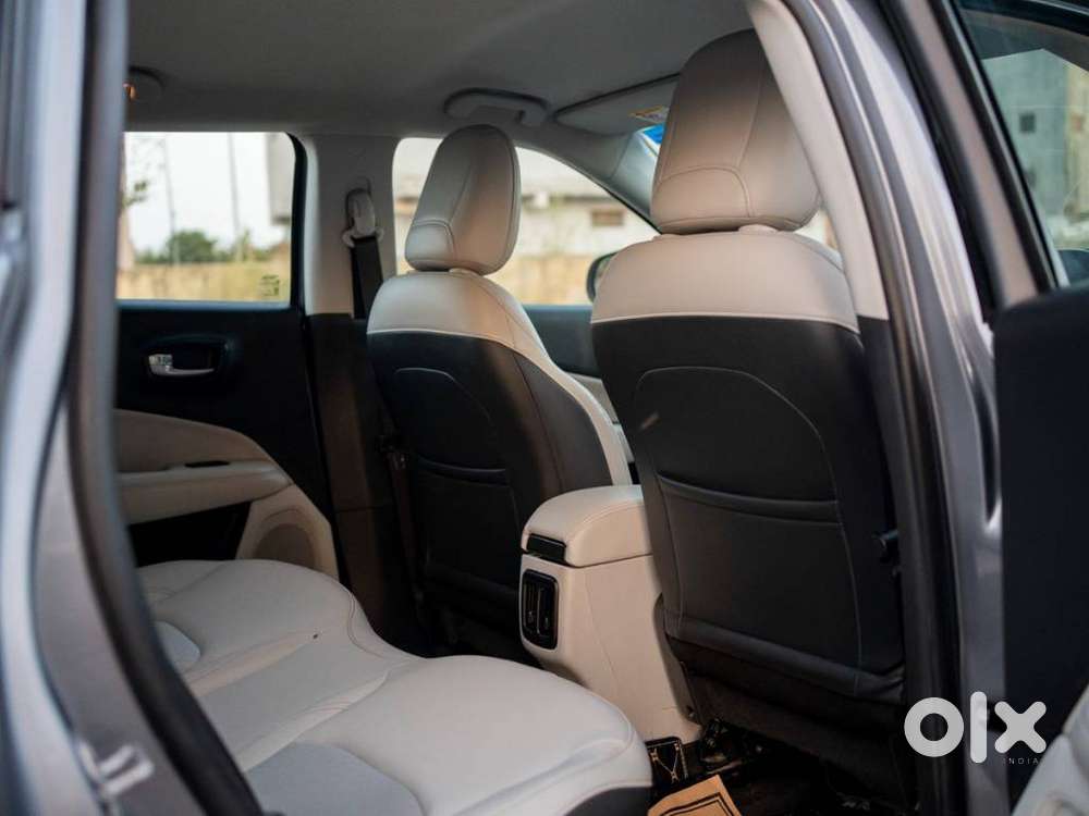 Jeep Compass 1.4 Longitude Plus Petrol At, 2020, Petrol