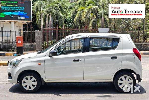 Maruti Suzuki Alto K10 2010-2014 Vxi, 2018, Petrol