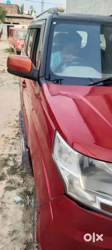 Full Condition Me Car Hai Ek Rupiya का Kharcha नही H