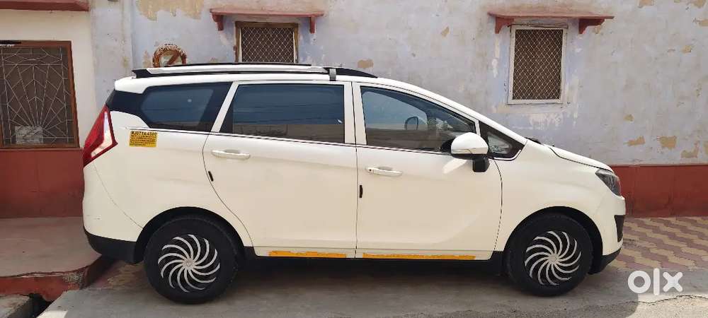 Mahindra Marazzo 2019 Diesel
