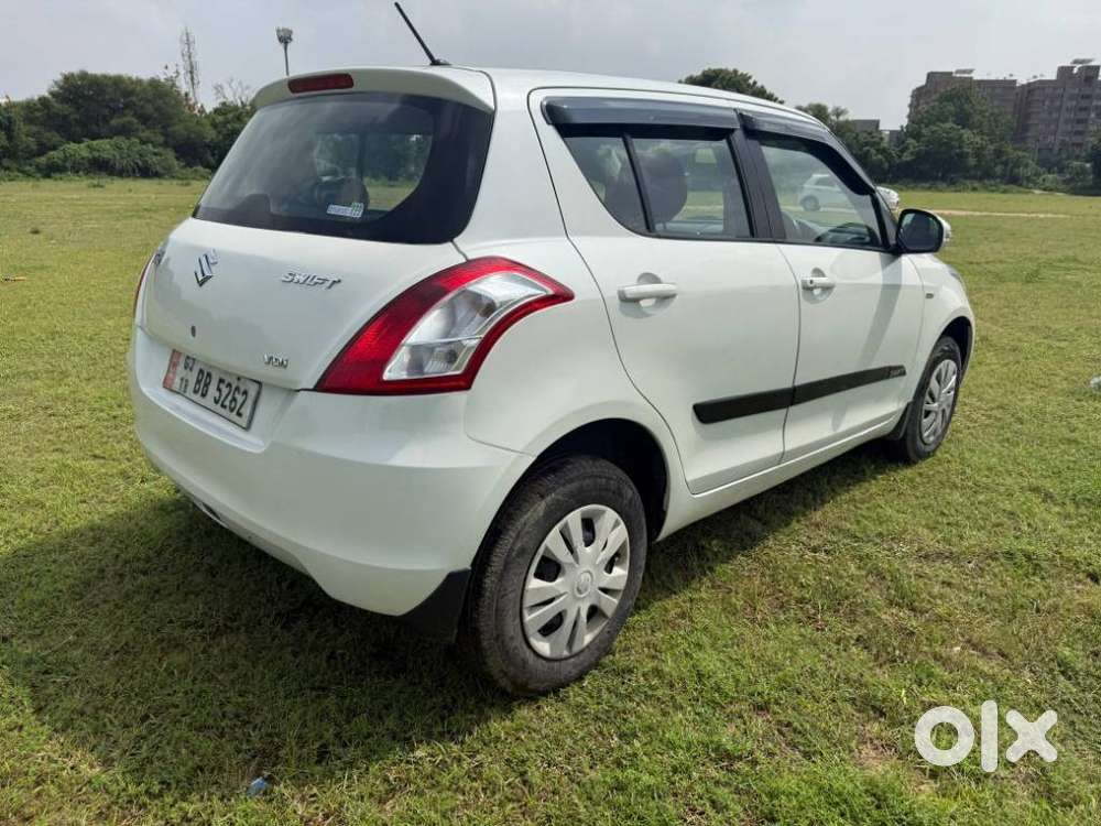 Maruti Suzuki Swift Vdi (o), 2013, Diesel
