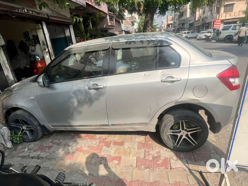 Swift Dzire Maruti 2014