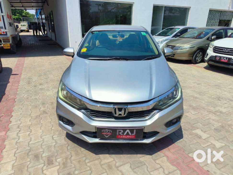 Honda City 2008-2011 1.5 E Mt, 2017, Petrol
