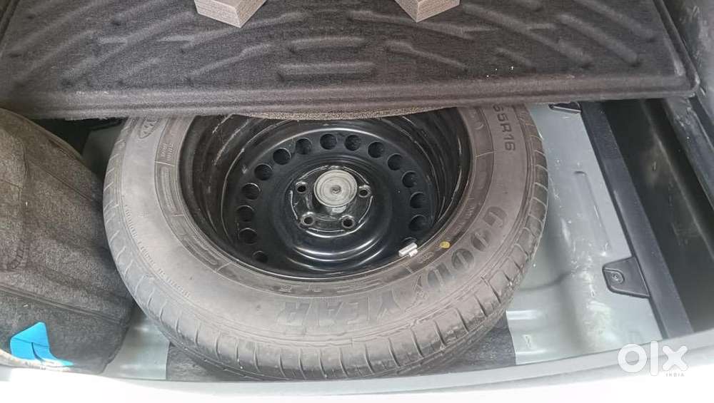Kia Seltos Diesel 1.5htk+  2020 Manual