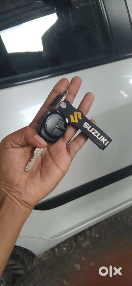 Maruti Suzuki Swift 2015 Petrol Automatic