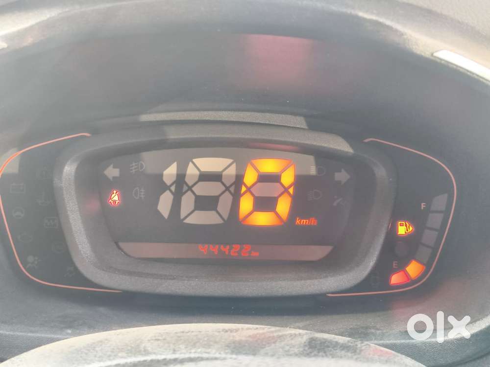 Renault Kwid 1.0 Rxt Edition, 2019, Petrol