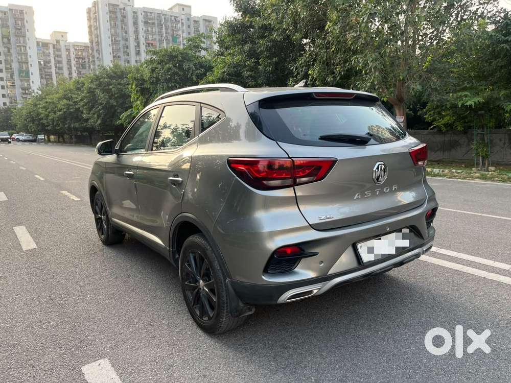 Mg Astor 1.5 Super, 2022