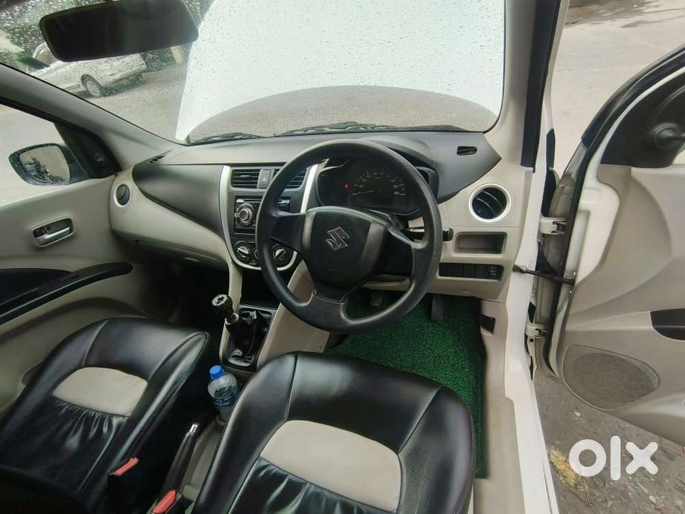 Maruti Suzuki Celerio Vxi(o), 2014, Petrol